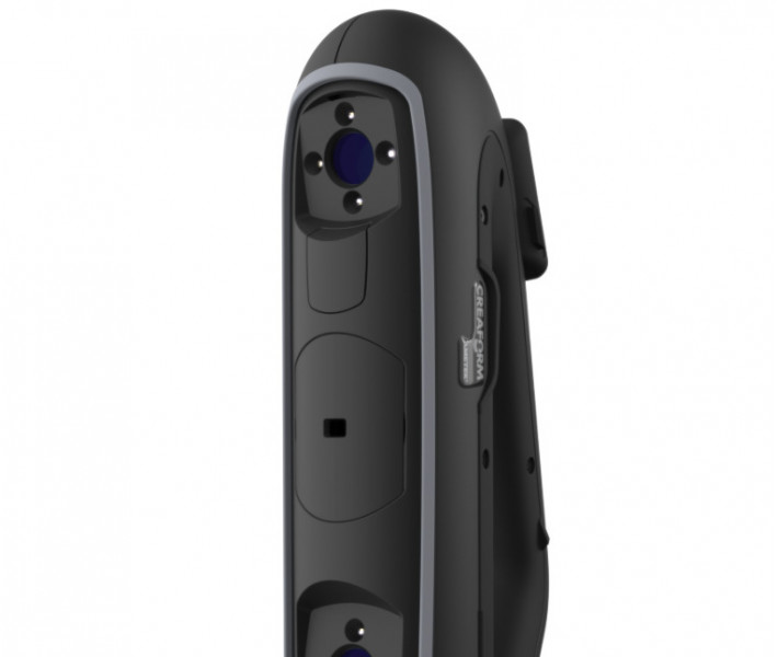 3D сканер Creaform HandySCAN PRO