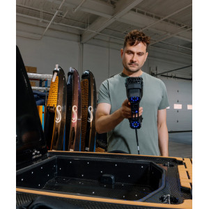 3D сканер Creaform HandySCAN EVO Elite