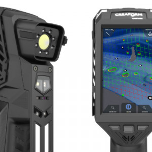 3D сканер Creaform HandySCAN EVO Elite