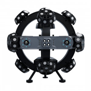 3D сканер Scanology Trackscan-Sharp з системою Probe500