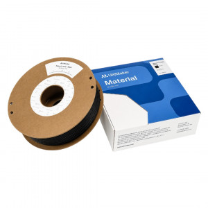 Nylon CF Slide пластик Ultimaker 2.85 мм 0.75 кг Чорний