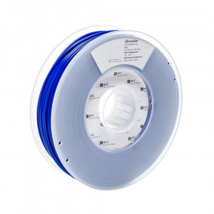 PLA пластик UltiMaker 2.85 мм 0.75 кг Синій