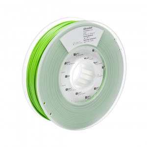 PLA пластик UltiMaker 2.85 мм 0.75 кг Зелений