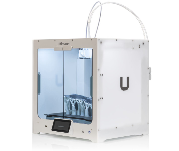 3D принтер UltiMaker S6 Flex Plate
