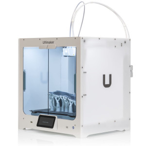 3D принтер UltiMaker S6 Flex Plate