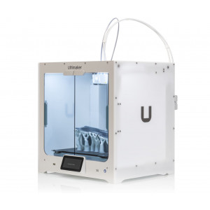 3D принтер UltiMaker S6 Flex Plate