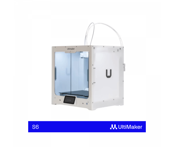3D printer UltiMaker S6 Secure