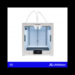 3D принтер UltiMaker S6 Secure