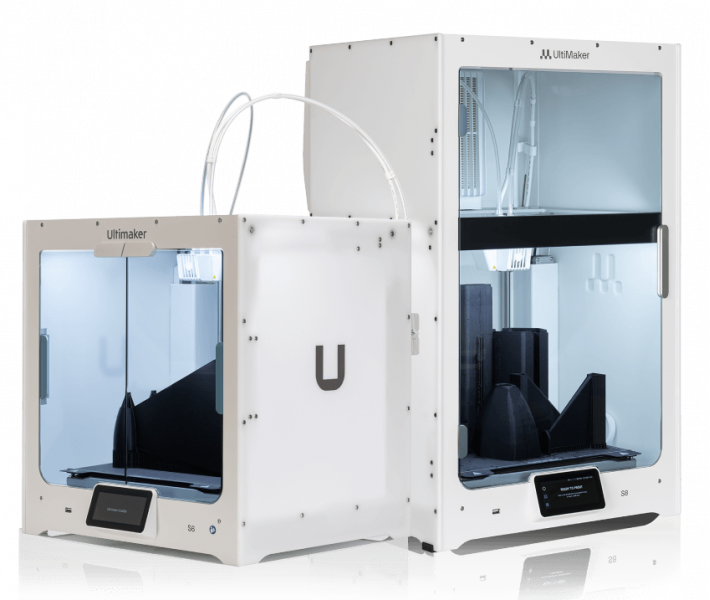 3D printer UltiMaker S6 Secure