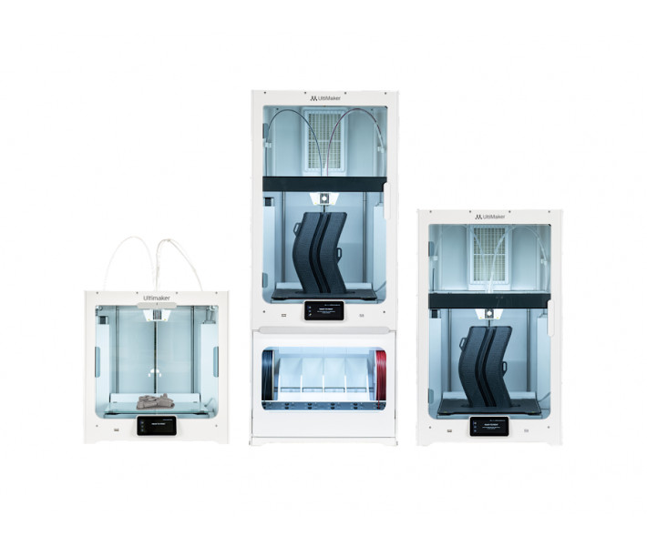 3D printer UltiMaker S6 Secure