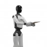 Робот-гуманоїд AgiBot A3 Ultra