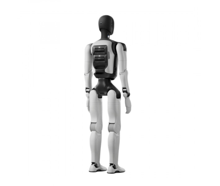 Робот-гуманоїд AgiBot A3 Ultra