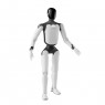 Робот-гуманоїд AgiBot A3