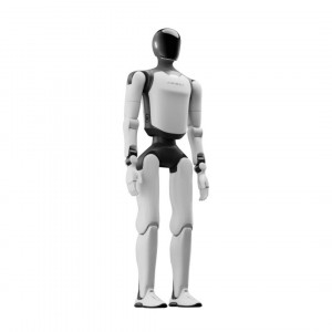 Робот-гуманоїд AgiBot A3