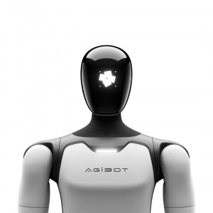 Робот-гуманоїд AgiBot A3 Ultra
