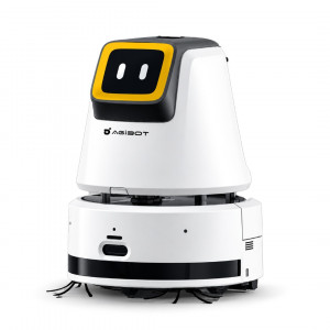 Робот-прибиральник AgiBot C2P