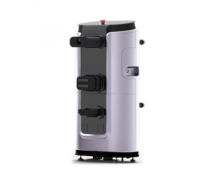 Робот-прибиральник AgiBot C5