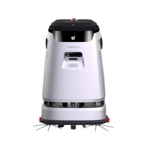 Робот-прибиральник AgiBot C5
