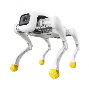 Робот-собака AgiBot D1 Edu
