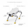 Робот-собака AgiBot D1 Edu