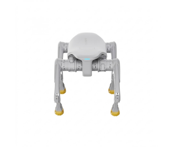 Робот-собака AgiBot D1 Edu