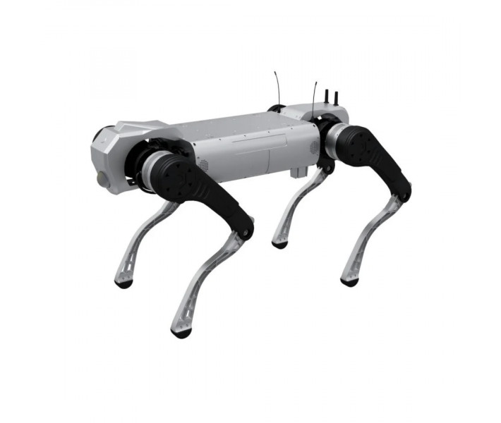 Робот-собака AgiBot D1 MaxPro