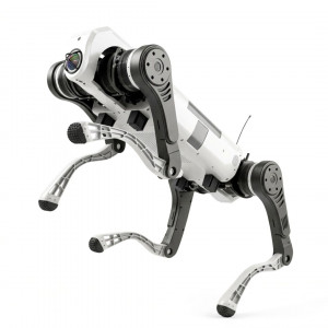 Робот-собака AgiBot D1 MaxPro