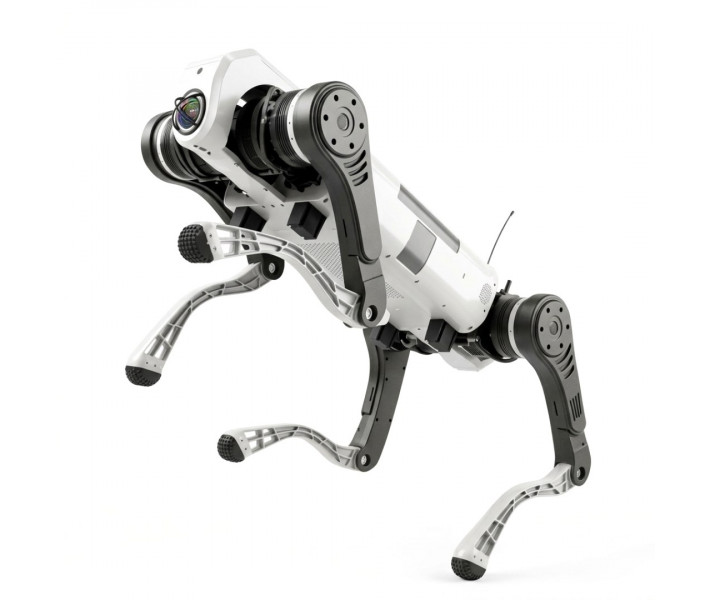 Робот-собака AgiBot D1 MaxPro
