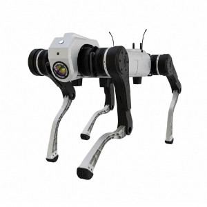 Робот-собака AgiBot D1 MaxPro