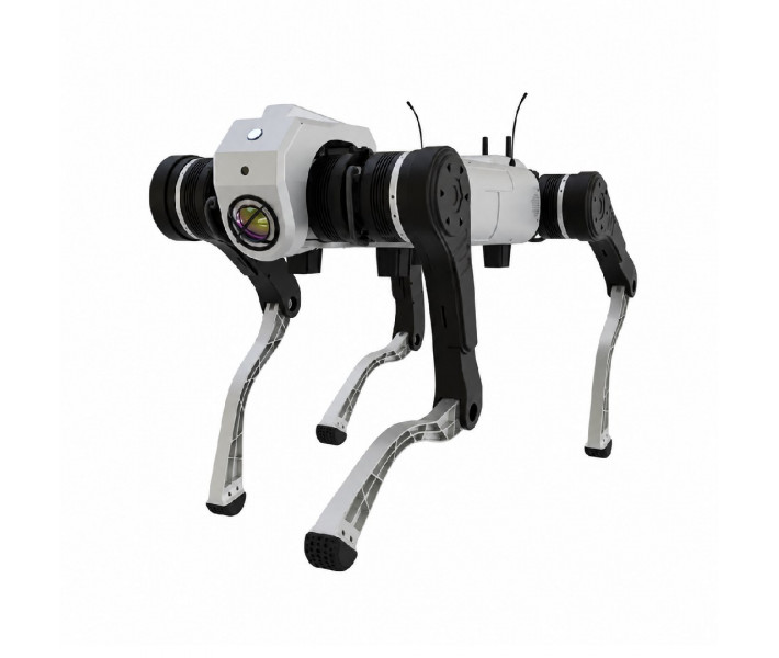 Робот-собака AgiBot D1 MaxPro