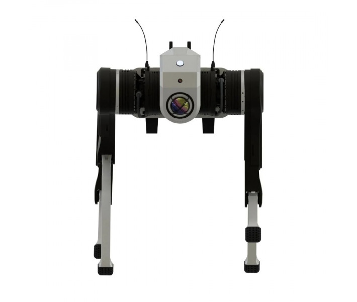 Робот-собака AgiBot D1 MaxPro