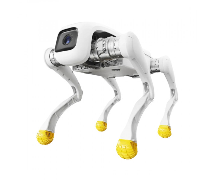 Робот-собака AgiBot D1 Pro