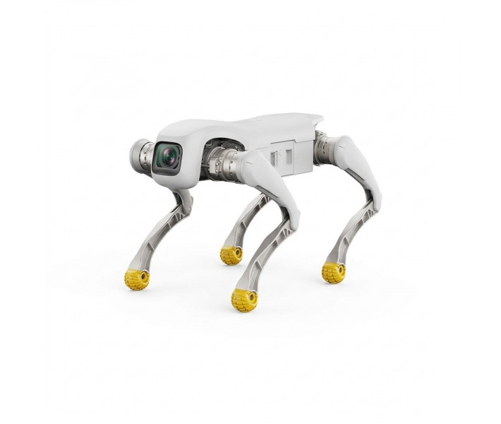 Робот-собака AgiBot D1 Pro