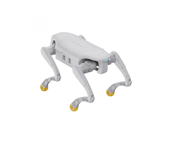 Робот-собака AgiBot D1 Pro