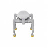 Робот-собака AgiBot D1 Pro