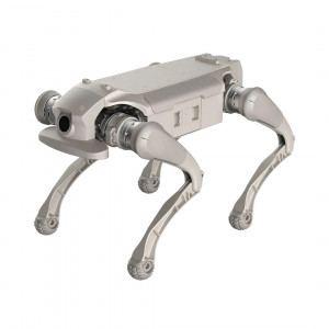 Робот-собака AgiBot D1 Ultra