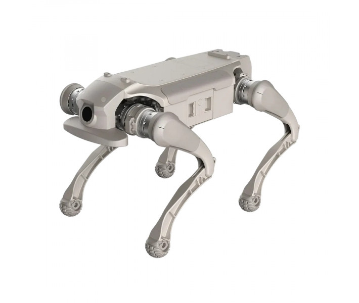 Робот-собака AgiBot D1 Ultra