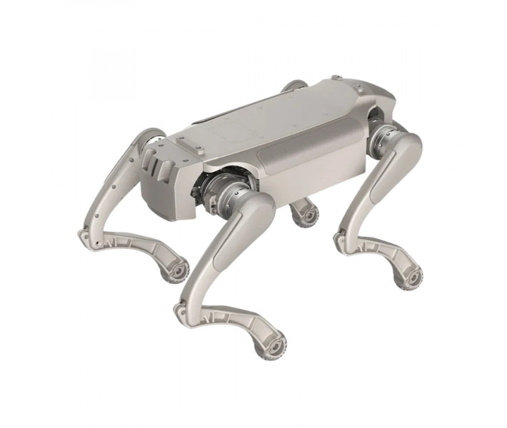 Робот-собака AgiBot D1 Ultra