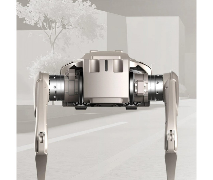 Робот-собака AgiBot D1 Ultra