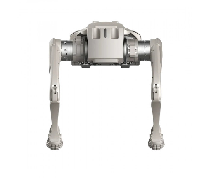 Робот-собака AgiBot D1 Ultra