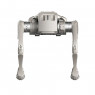Робот-собака AgiBot D1 Ultra
