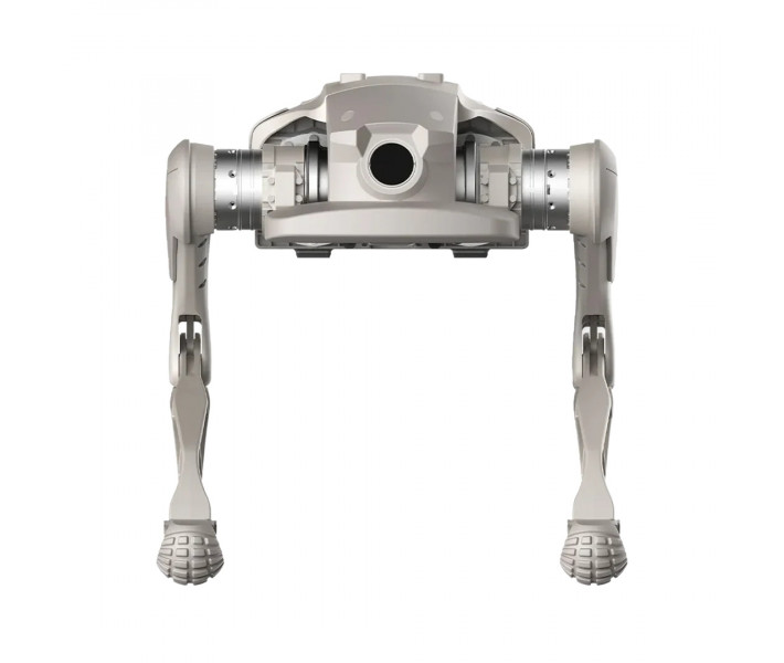 Робот-собака AgiBot D1 Ultra