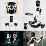 Колісний робот-гуманоїд AgiBot G2