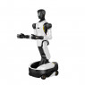 Колісний робот-гуманоїд AgiBot G2
