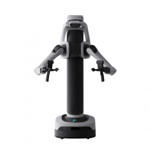 Колісний робот-гуманоїд AgiBot G2 Air