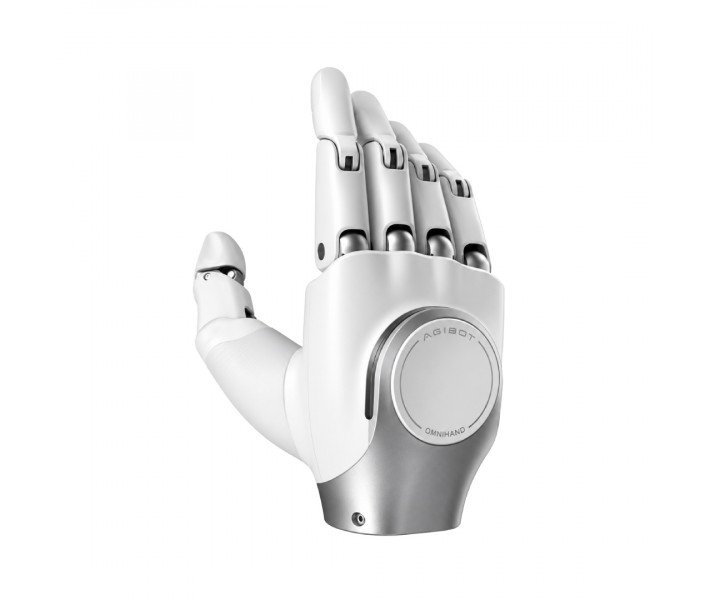 Роботизована кисть AgiBot OmniHand 3
