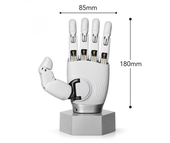 Роботизована кисть AgiBot OmniHand 3