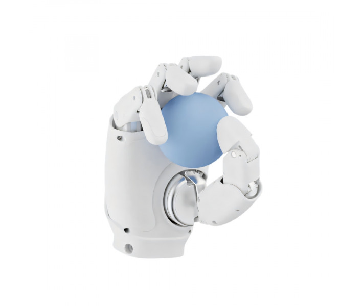 Роботизована кисть AgiBot OmniHand 3