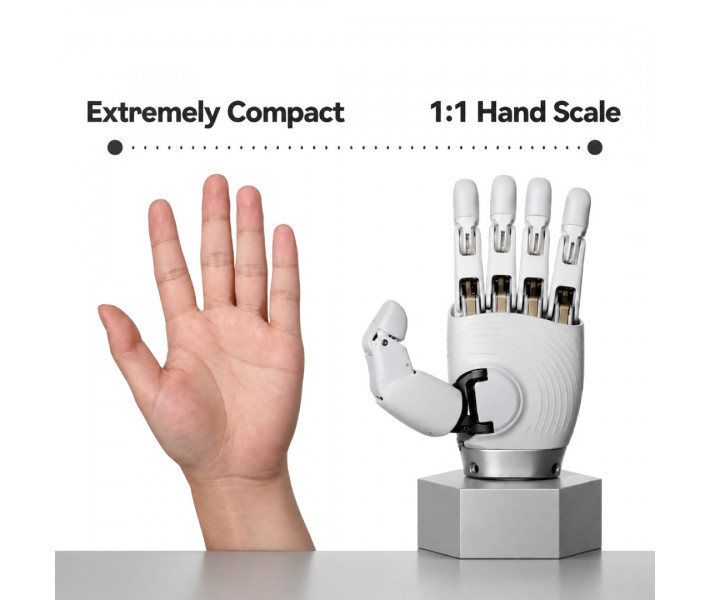 Роботизована кисть AgiBot OmniHand 3
