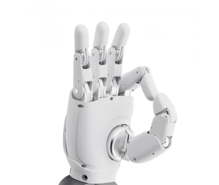 Роботизована кисть AgiBot OmniHand 3